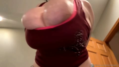 Tallyberry nude Instagram photo — @tallyberry leaked #3
