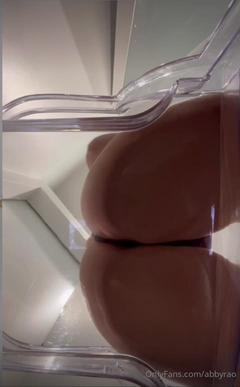 Abbyrao nude Instagram photo — @abbyrao leaked #3