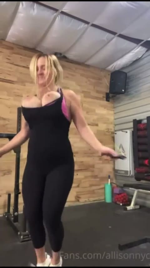 Allisonnyc nude Instagram photo — @allisonnyc leaked #1