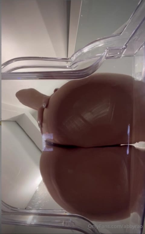 Abbyrao nude Instagram photo — @abbyrao leaked #4