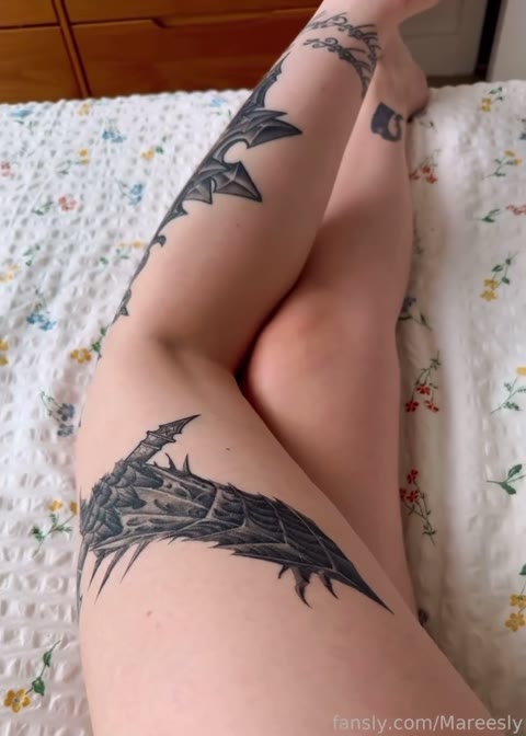 Mareesly nude Instagram photo 7 — @mareesly leaked