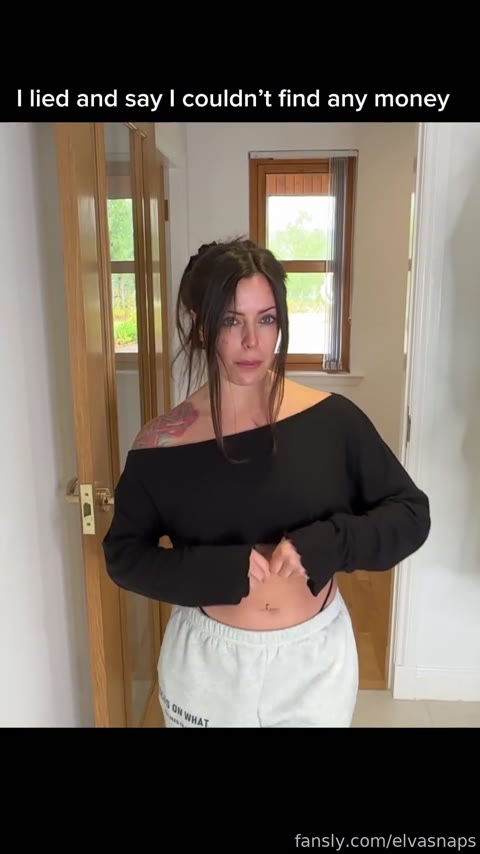 Elvasnaps nude Instagram photo 48 — @elvasnaps leaked