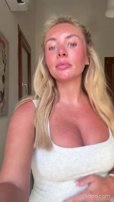 Bonnieblue nude Instagram photo 23 — @bonnieblue leaked